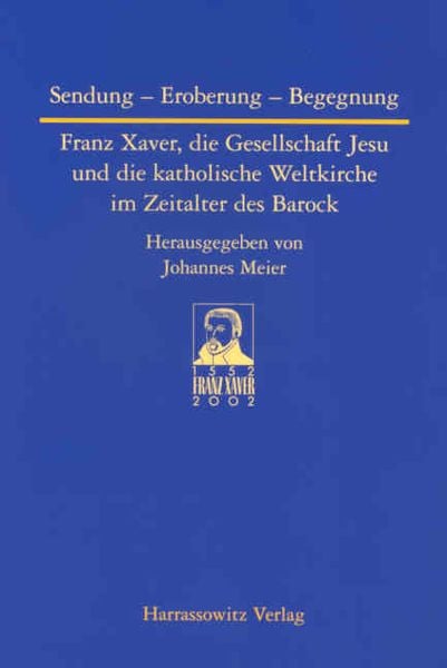 Produktbild: Sendung - Eroberung - Begegnung