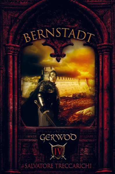 Produktbild: Gerwod IV