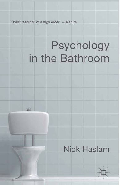 Produktbild: Psychology in the Bathroom