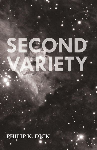 Produktbild: Second Variety
