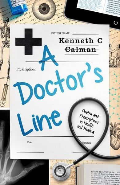 Produktbild: A Doctor's Line