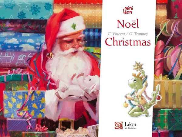 Produktbild: Noel / Christmas