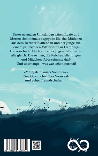 Produktbild: Mein dein unser Sommer