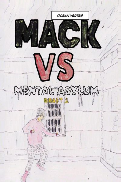 Produktbild: Mack VS Mental Asylum