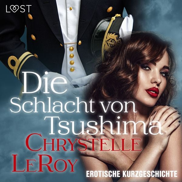 Produktbild: Die Schlacht von Tsushima - erotische Kurzgeschichte