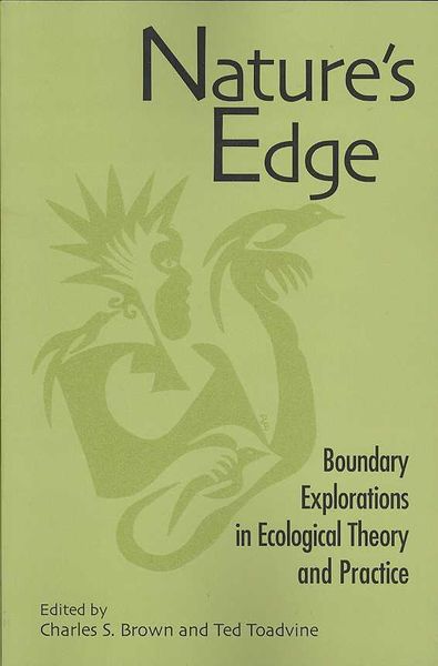 Produktbild: Nature's Edge