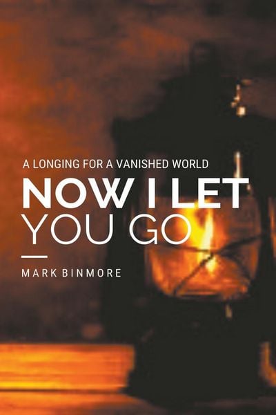 Produktbild: Now I Let You Go