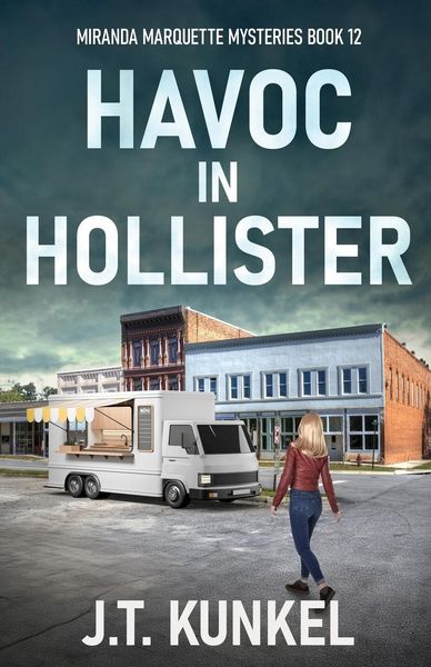 Produktbild: Havoc in Hollister