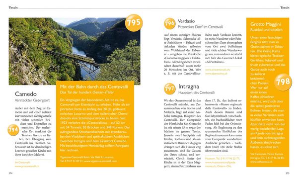 Produktbild: HOLIDAY Reisebuch: Wo die Schweiz am sch&ouml;nsten ist
