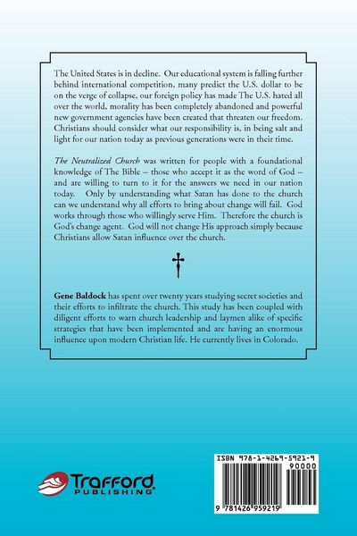 Produktbild: The Neutralized Church