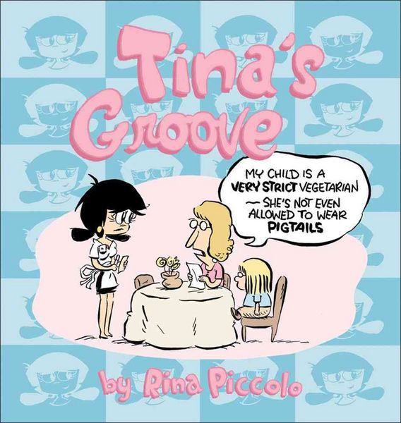 Produktbild: Tina's Groove
