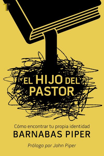 Produktbild: El hijo del Pastor