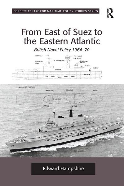 Produktbild: From East of Suez to the Eastern Atlantic