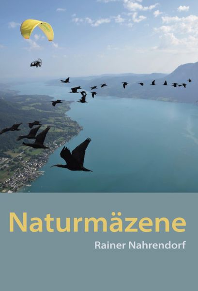Produktbild: Naturm&auml;zene (E-Book)