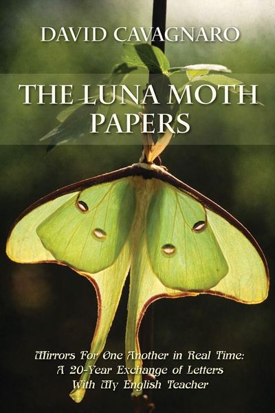Produktbild: The Luna Moth Papers