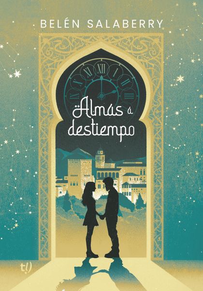 Produktbild: Almas a destiempo