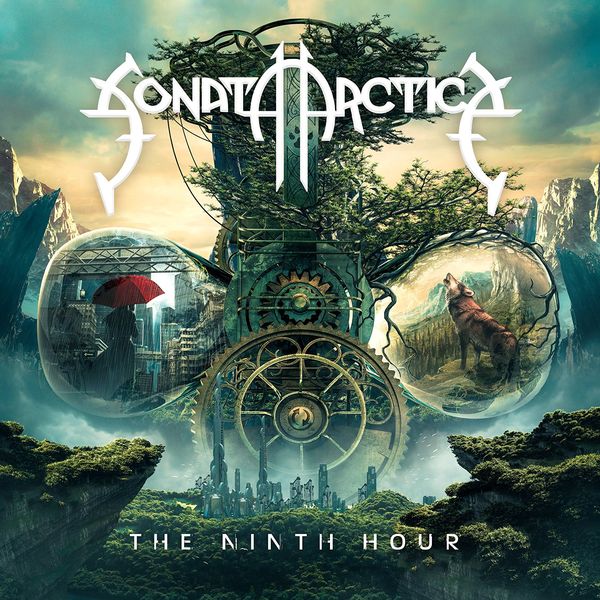 Produktbild: The Ninth Hour