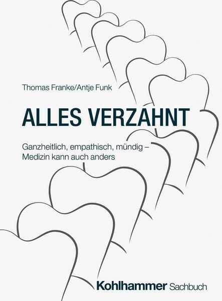 Produktbild: Alles verzahnt