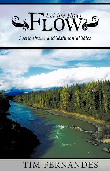 Produktbild: Let the River Flow
