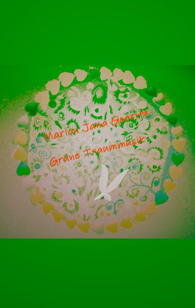 Produktbild: Gr&uuml;ne Traummusik