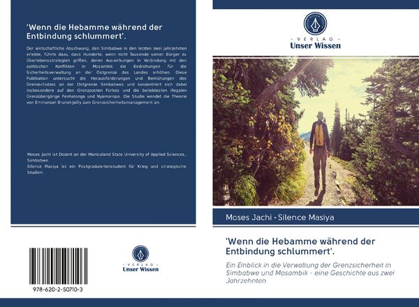 Produktbild: 'Wenn die Hebamme w&auml;hrend der Entbindung schlummert'.