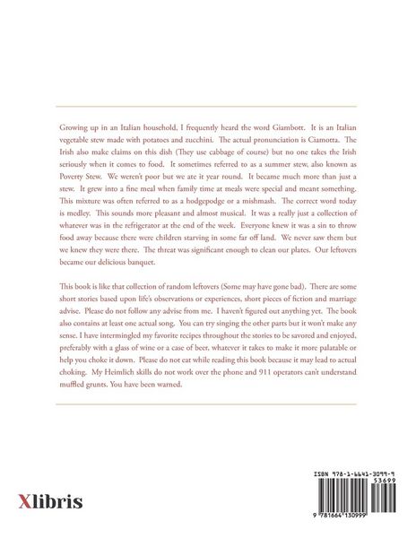 Produktbild: This Is Not Your Mother's Cookbook