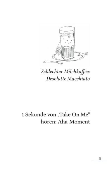 Produktbild: Angehender Philosoph: Praktikant!