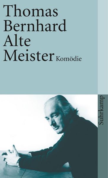 Produktbild: Alte Meister