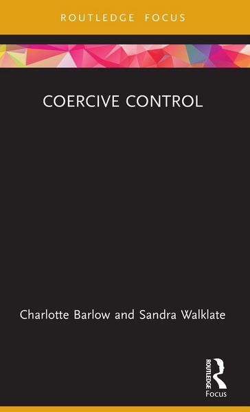 Produktbild: Coercive Control