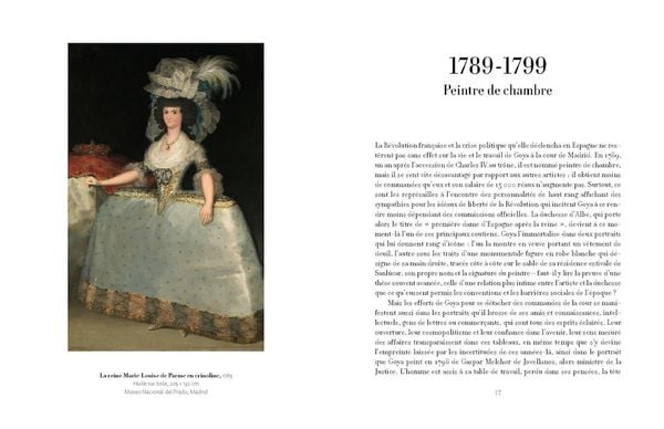 Produktbild: Francisco de Goya