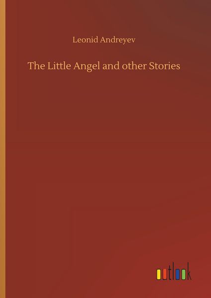 Produktbild: The Little Angel and other Stories