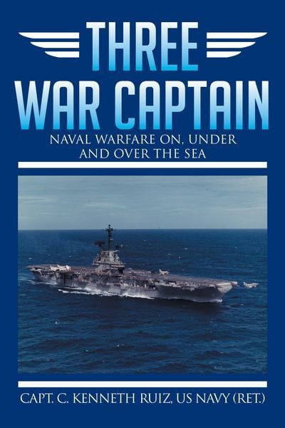 Produktbild: Three War Captain