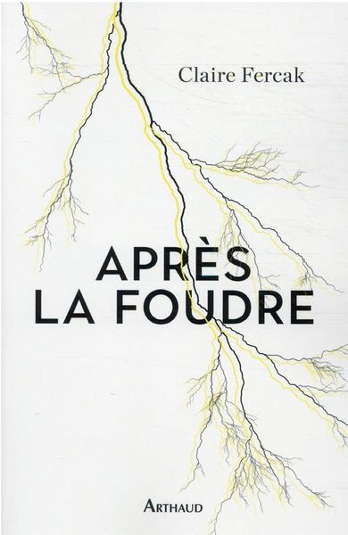 Produktbild: Apr&egrave;s la foudre
