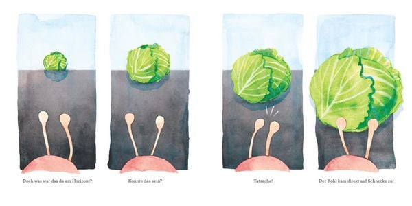 Produktbild: Bahn frei f&uuml;r Schnecke!