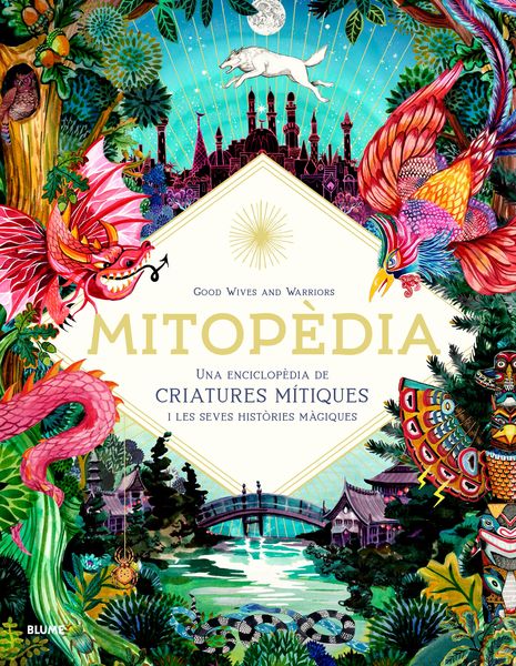 Produktbild: Mitop&egrave;dia