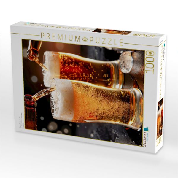 Produktbild: CALVENDO Puzzle Traute Zweisamkeit | 1000 Teile Lege-Gr&ouml;&szlig;e 64x48cm Foto-Puzzle f&uuml;r gl&uuml;ckliche Stunden