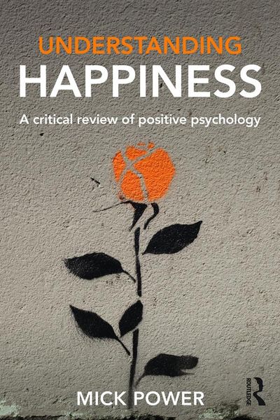 Produktbild: Understanding Happiness
