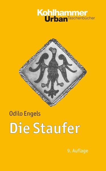Produktbild: Die Staufer