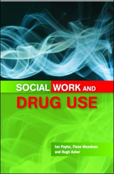 Produktbild: Social Work and Drug Use