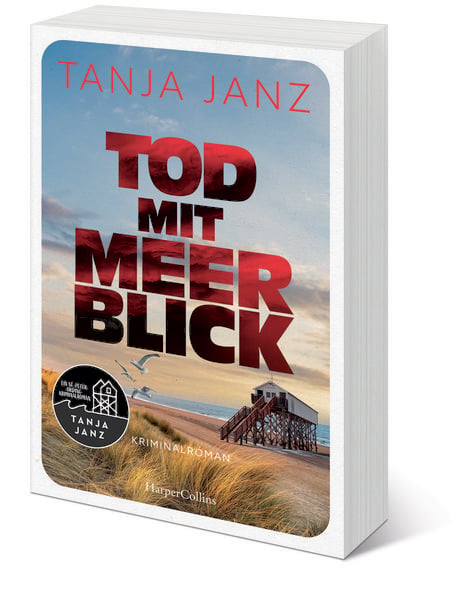Produktbild: Tod mit Meerblick