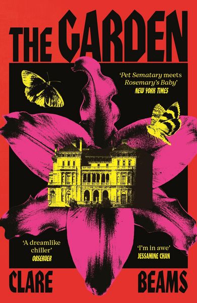 Produktbild: The Garden