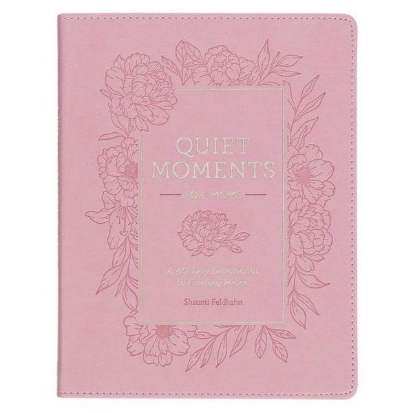 Produktbild: Quiet Moments for Moms