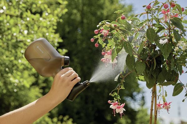 Produktbild: GARDENA 11112-20 1 l Pumpspr&uuml;her 1 l