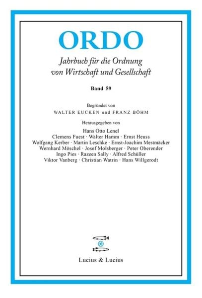 Produktbild: Ordo 59