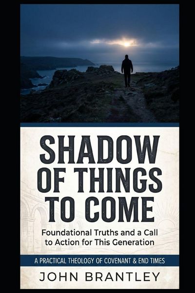 Produktbild: Shadow of Things to Come