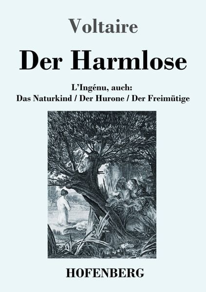 Produktbild: Der Harmlose