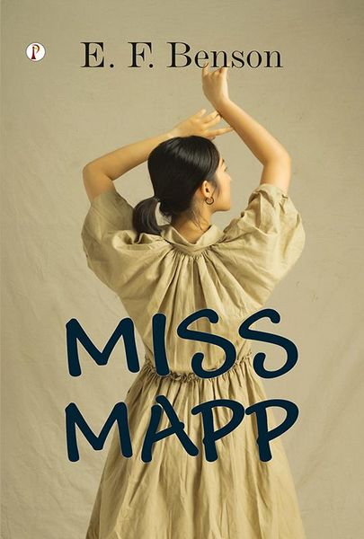 Produktbild: Miss Mapp