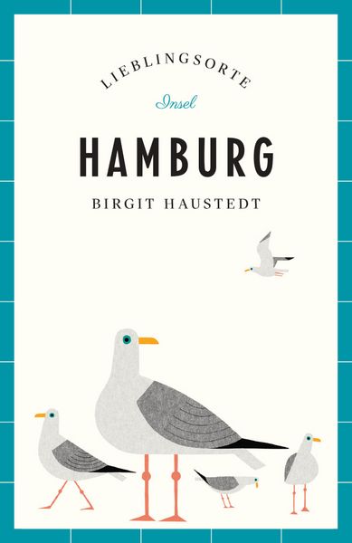 Produktbild: Reisef&uuml;hrer Hamburg