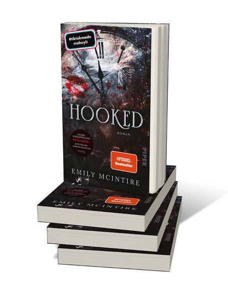 Produktbild: Hooked