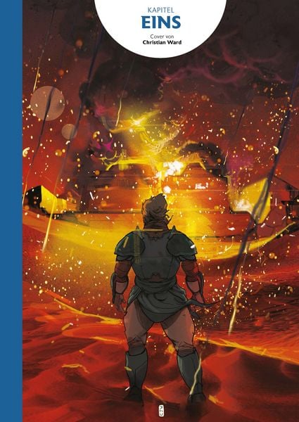 Produktbild: Dune: Die Wasser des Kanly